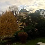 Chambres Proche Tour Eiffel Saint Germain