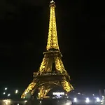 Chambres Proche Tour Eiffel Saint Germain
