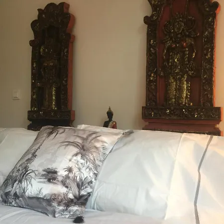 Chambres Proche Tour Eiffel Saint Germain *