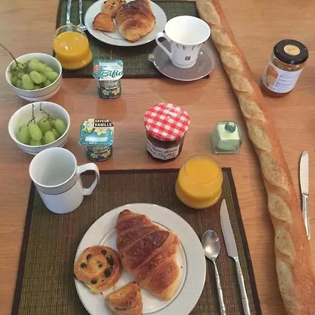 Chambres Proche Tour Eiffel Saint Germain Alloggio in famiglia