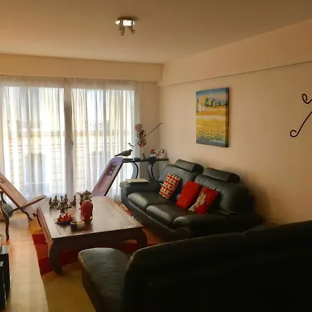 Chambres Proche Tour Eiffel Saint Germain Alloggio in famiglia